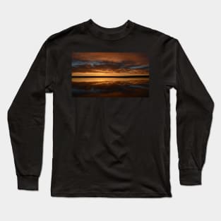 Glorious Sunrise Long Sleeve T-Shirt